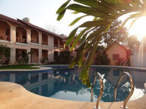 Hotel Calakmul